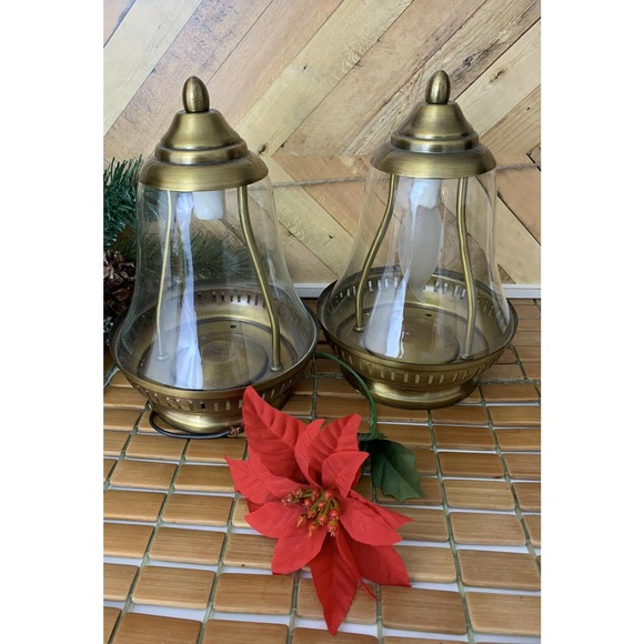 Vintage outdoor lantern Exterior Wall Mount Garage Porch Sconce Metal Lamp Light - Picture 2 of 12